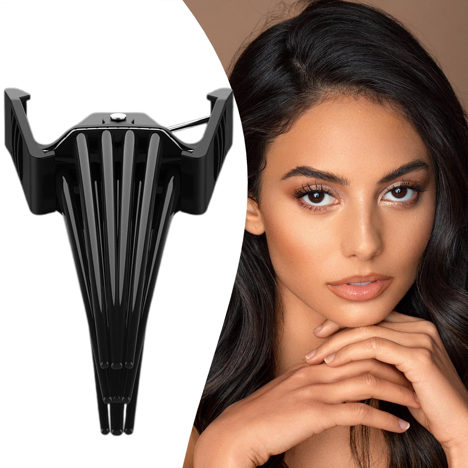 Crossfit Lifting - Clips para Raíces de Cabello, Herramienta