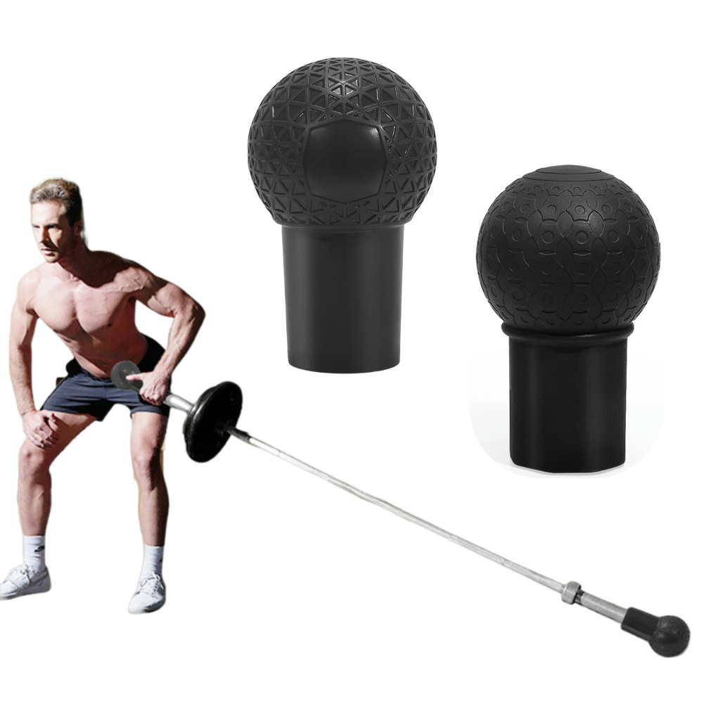 Landmine Barbell Attachment - Accesorio para minas terrestres con barra,