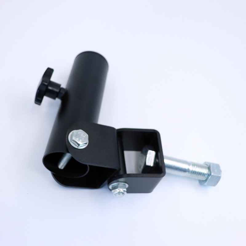 Landmine Barbell Attachment - Accesorio de entrenamiento para gimnasio: Plataforma