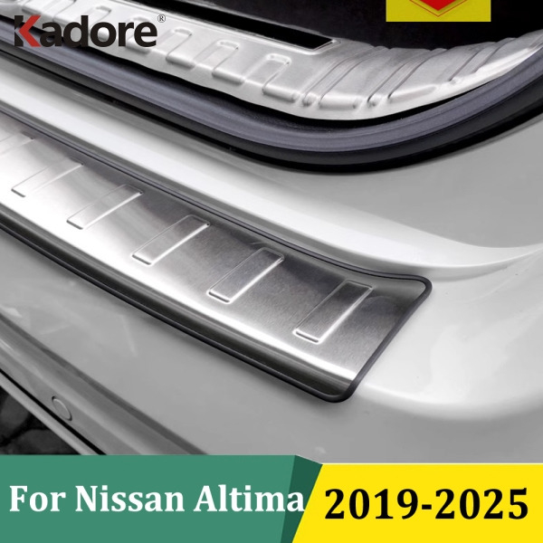 Bumper Plate 10Kg - Para Nissan Altima 2019 2020 2021