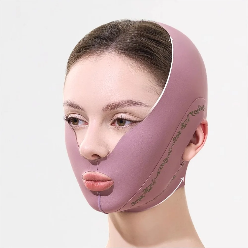 Crossfit Lifting - Banda Elástica Mejorada para Lifting Facial