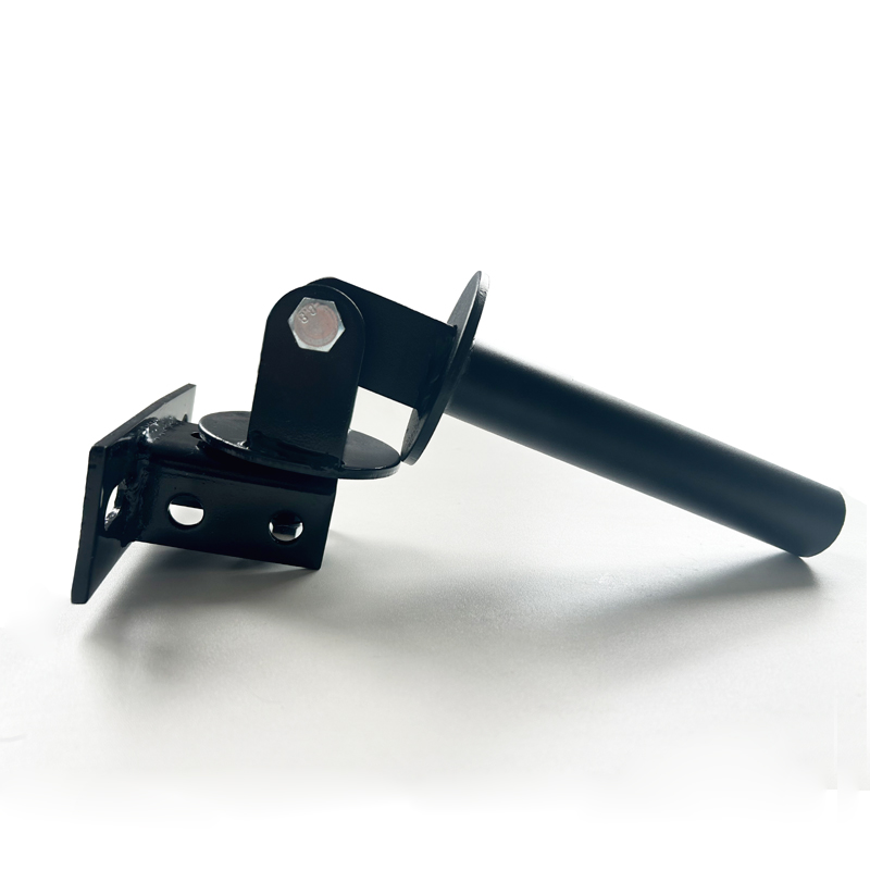 Landmine Barbell Attachment - Placa de fila de barra en