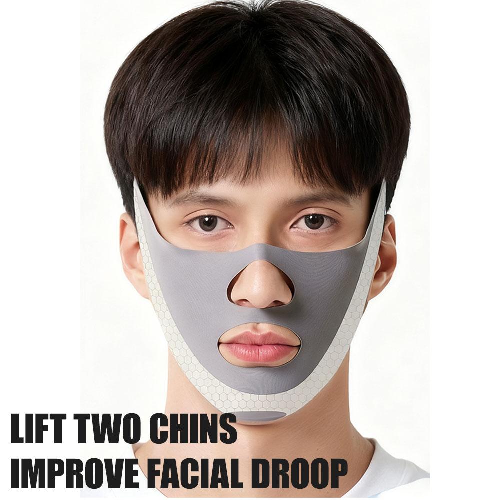 Crossfit Lifting - Banda Elástica Transpirable para Lifting Facial