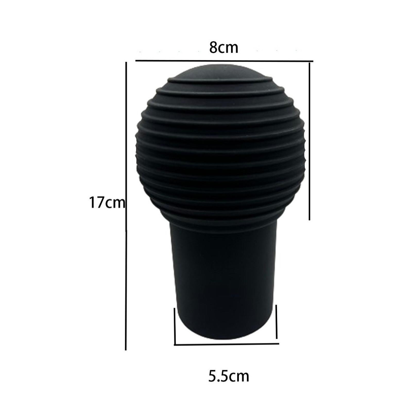 Accesorio de silicona para bar - Landmine Barbell Attachment reseña y precio