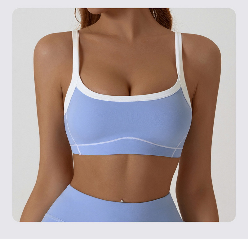 Traje de Yoga desnudo de alta  - Crossfit Lifting reseña y precio