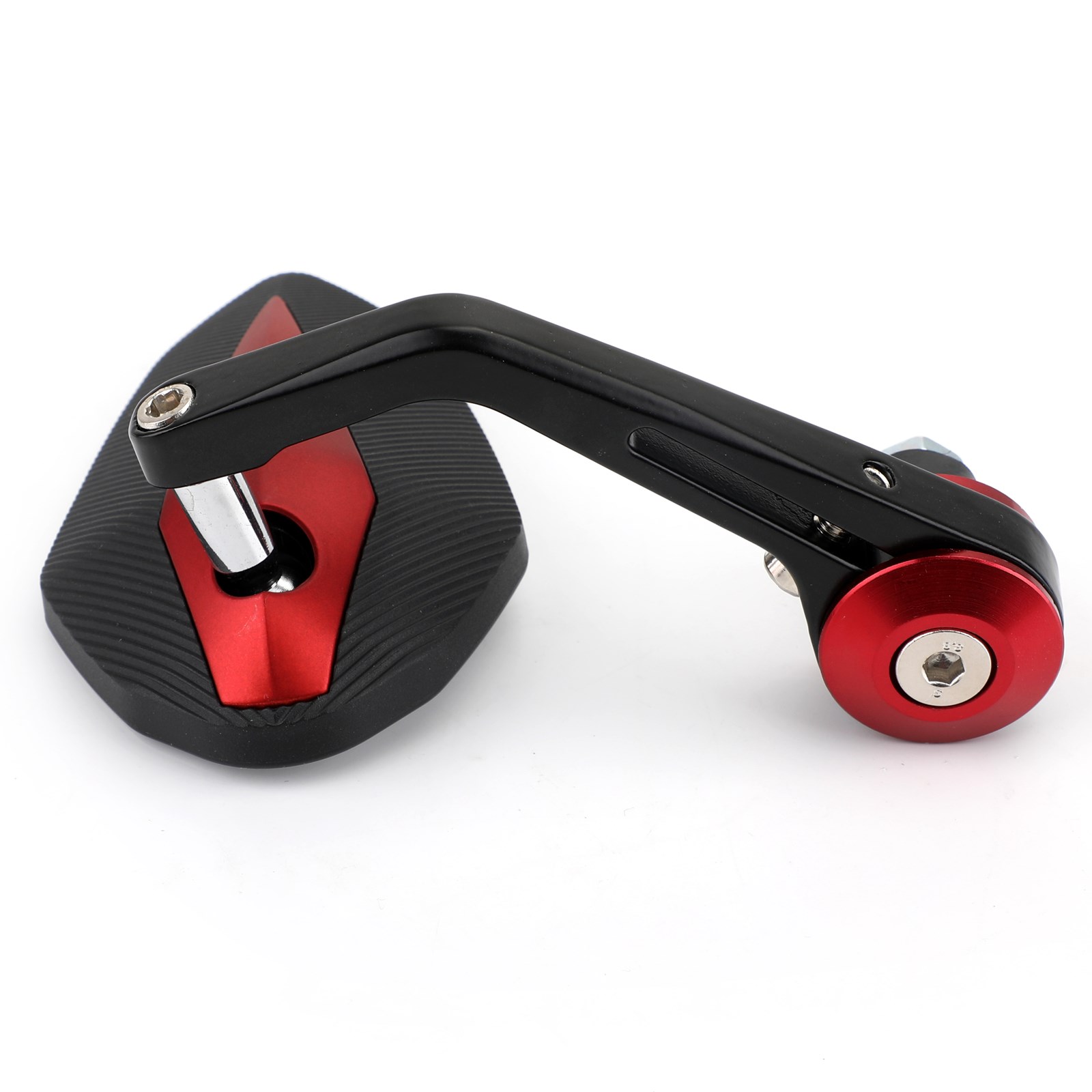 Espejos Retrovisores para Mani - Crossfit Accessories reseña y precio
