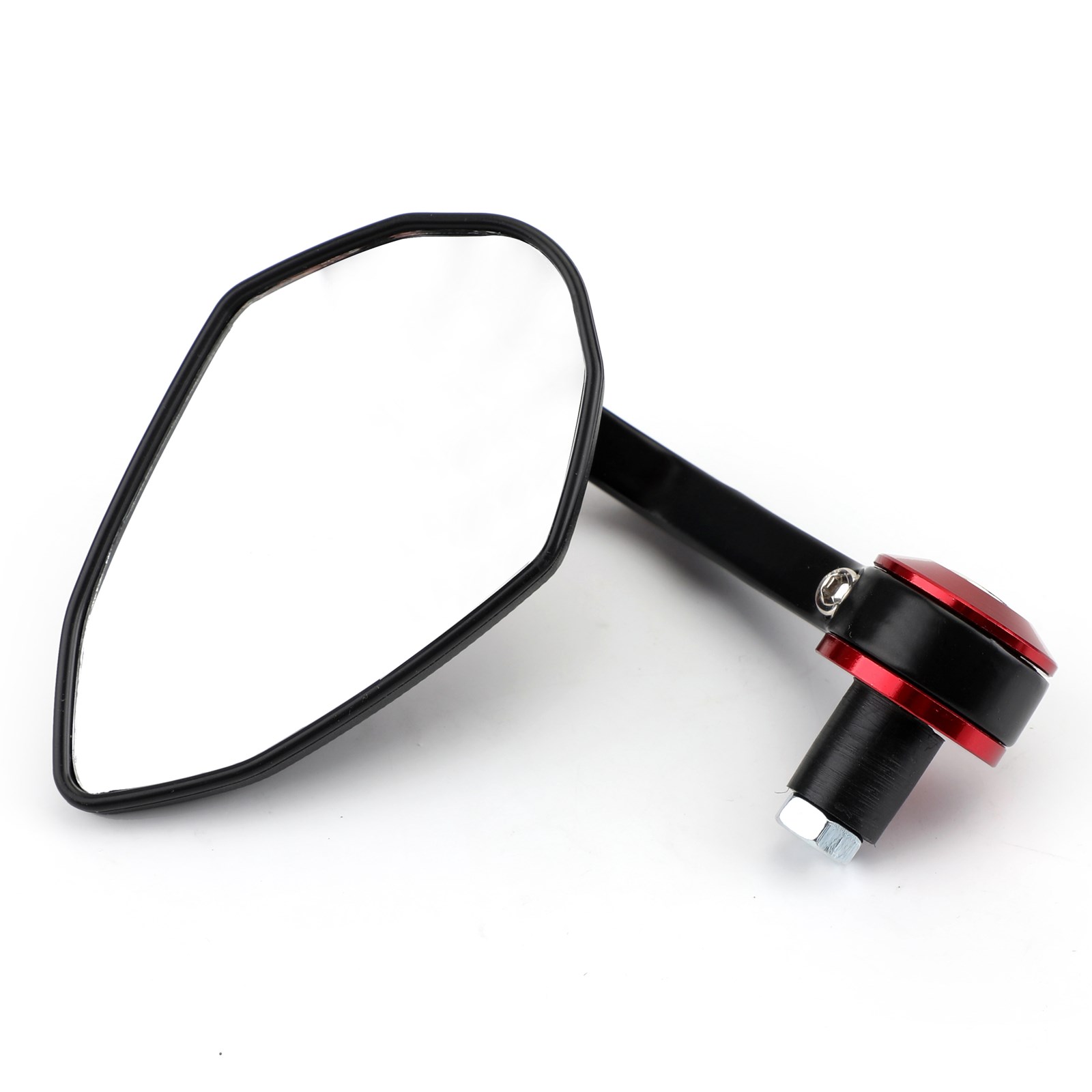 Espejos Retrovisores para Mani - Crossfit Accessories reseña y precio
