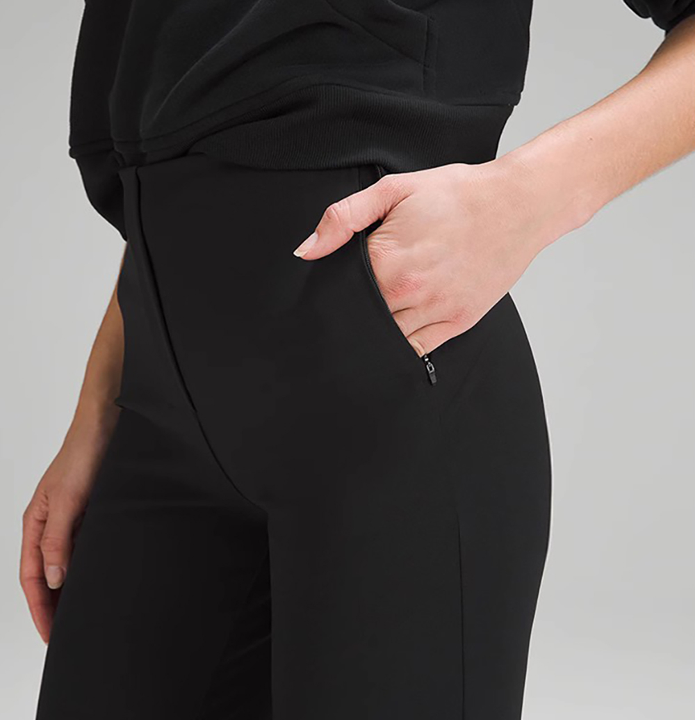 Pantalones de traje ajustados  - Crossfit Lifting reseña y precio