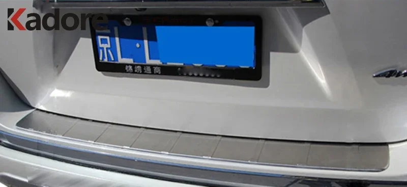 Para Toyota Highlander 2012 20 - Bumper Plate 10Kg reseña y precio