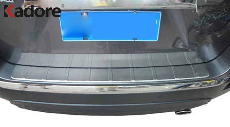 Para Toyota Highlander 2012 20 - Bumper Plate 10Kg reseña y precio