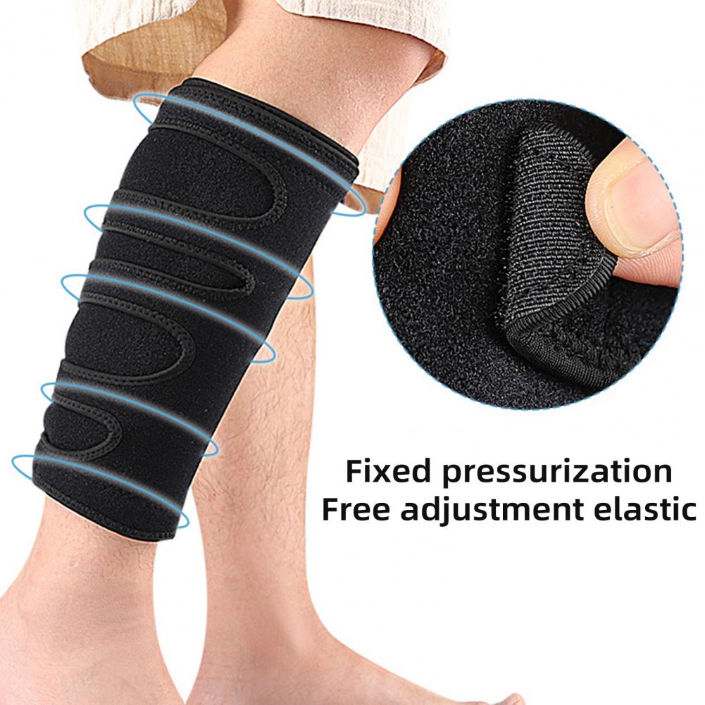 Esporte espinillera Crossfit m - Shin Guard Crossfit reseña y precio