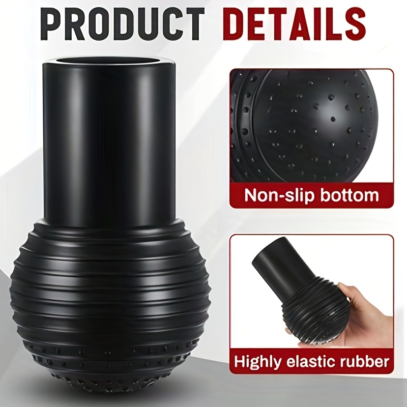 Accesorio para minas terrestre - Landmine Barbell Attachment reseña y precio