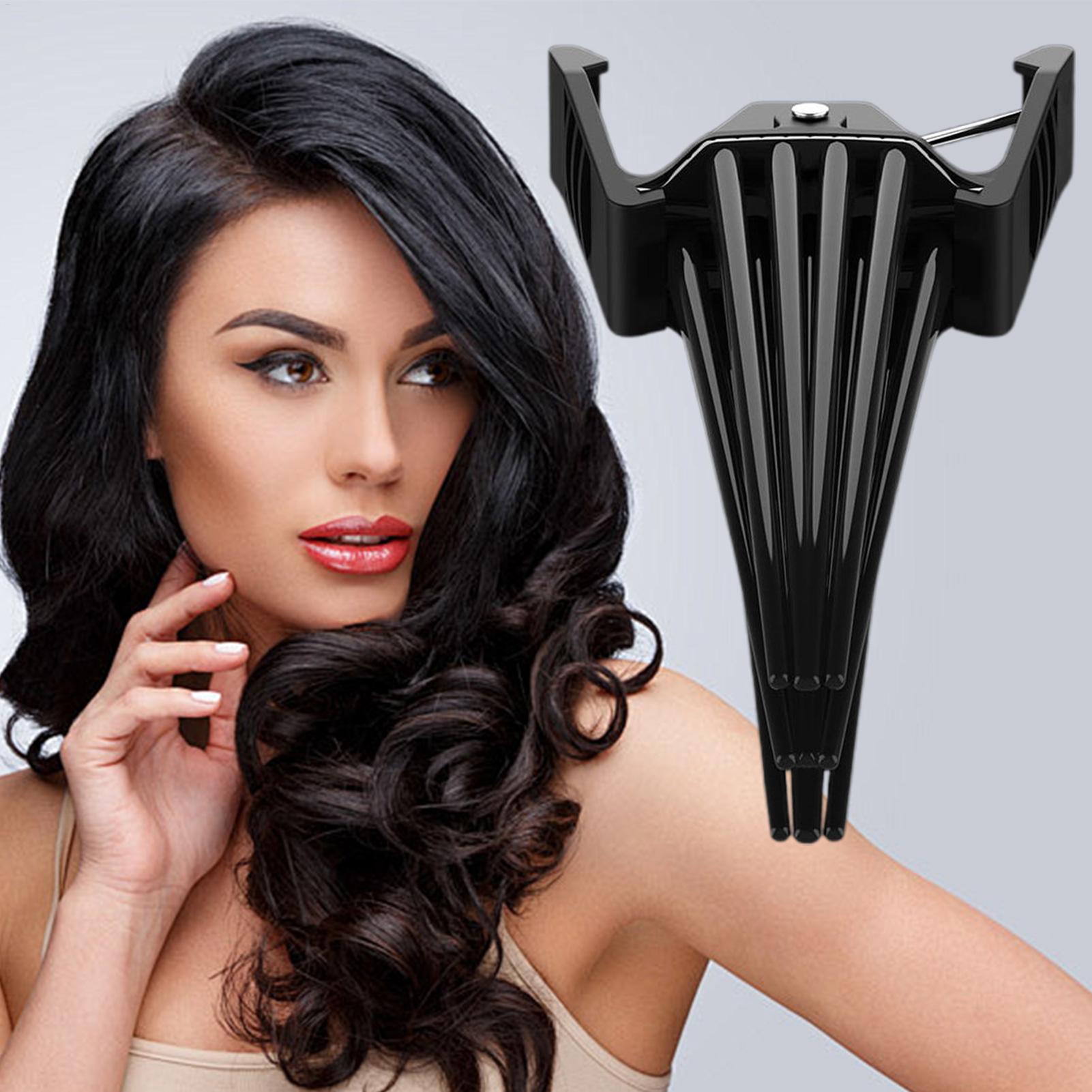 Clips para Raíces de Cabello,  - Crossfit Lifting reseña y precio