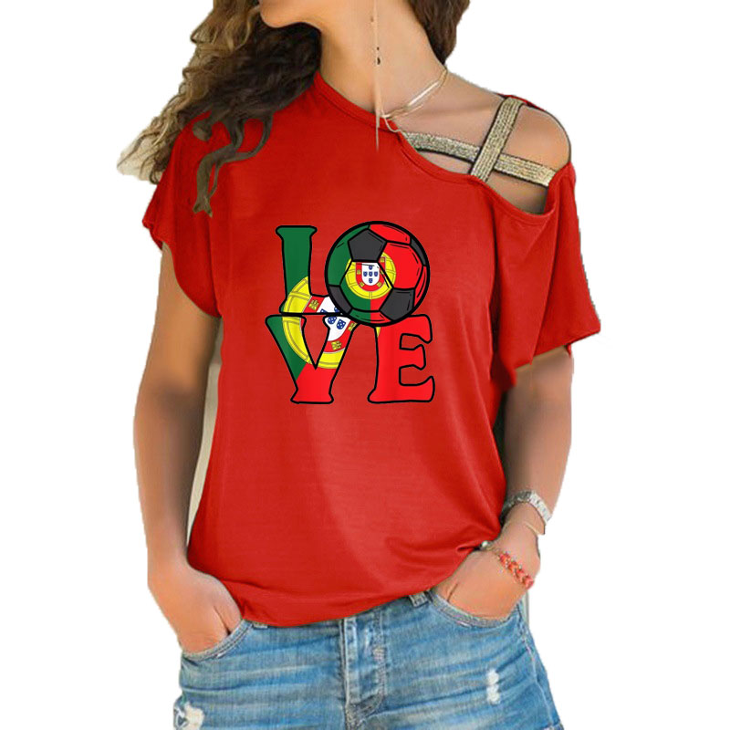 Camiseta holgada con cuello as - Crossfit Accessories reseña y precio