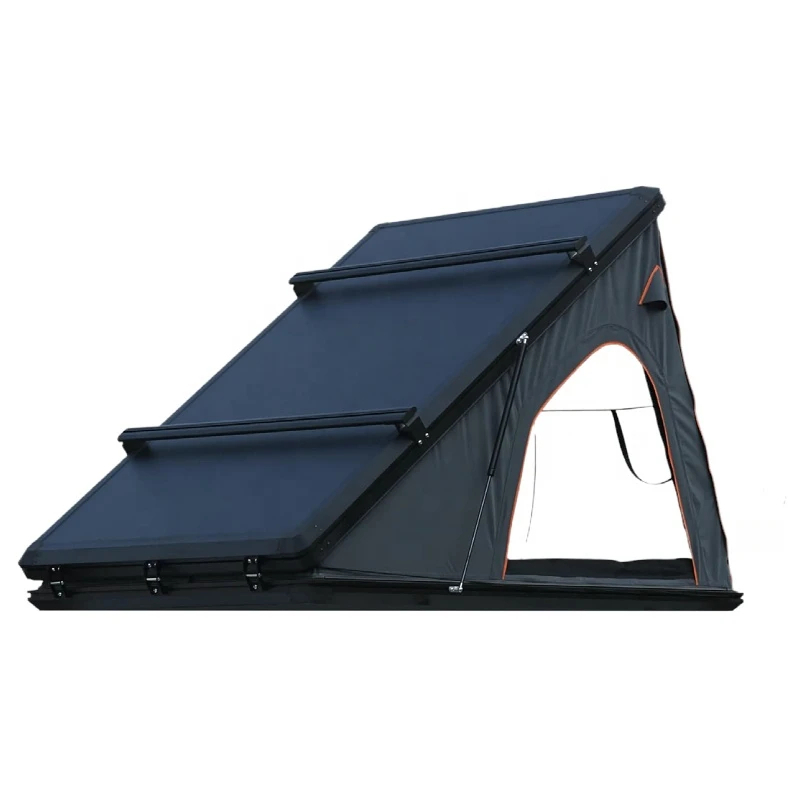 Carpa de techo rígida de alumi - Crossfit Lifting reseña y precio