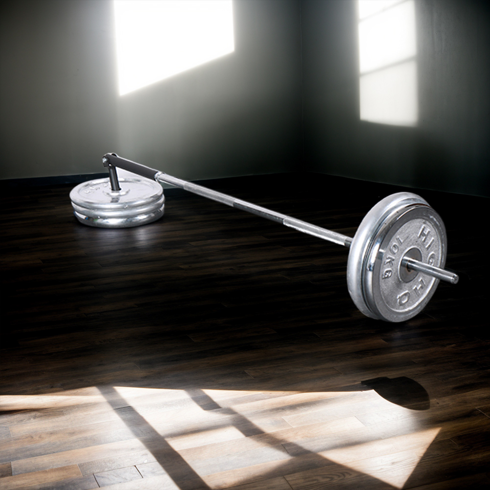 Accesorio Landmine para Remo c - Landmine Barbell Attachment reseña y precio