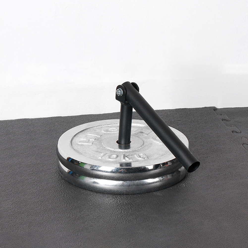 Accesorio Landmine para Remo c - Landmine Barbell Attachment reseña y precio