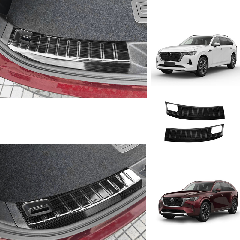 Para mazda CX-80 CX-90 2022 20 - Bumper Plate 10Kg reseña y precio