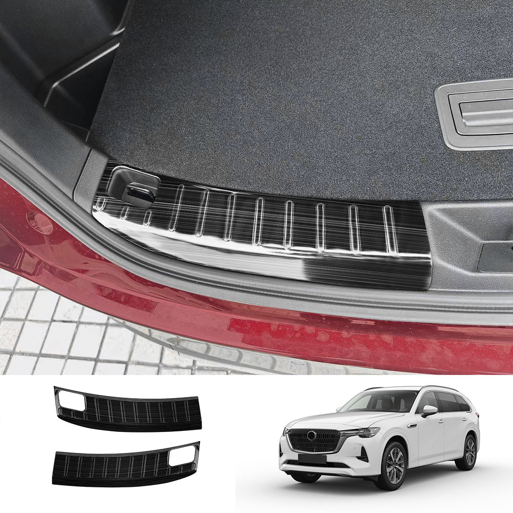 Para mazda CX-80 CX-90 2022 20 - Bumper Plate 10Kg reseña y precio