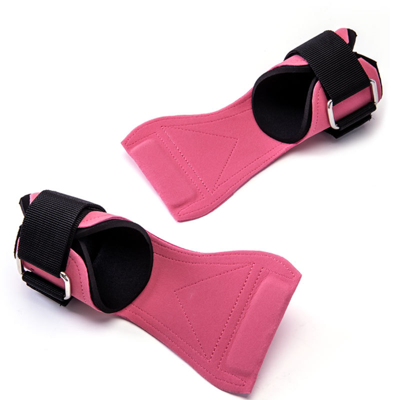 Protectores de palma gruesos p - New Crossfit Gear reseña y precio