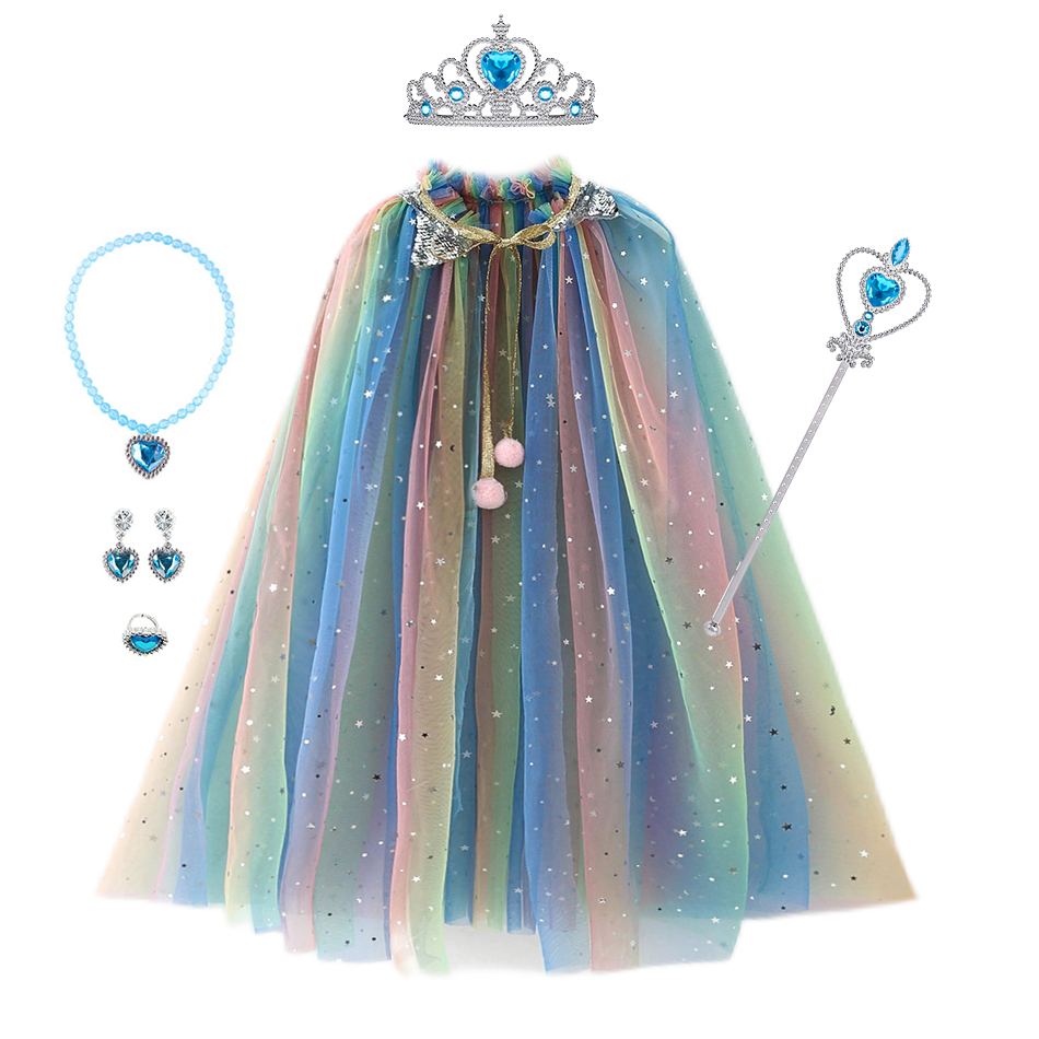 Disfraz de princesa para niña, - Crossfit Accessories reseña y precio