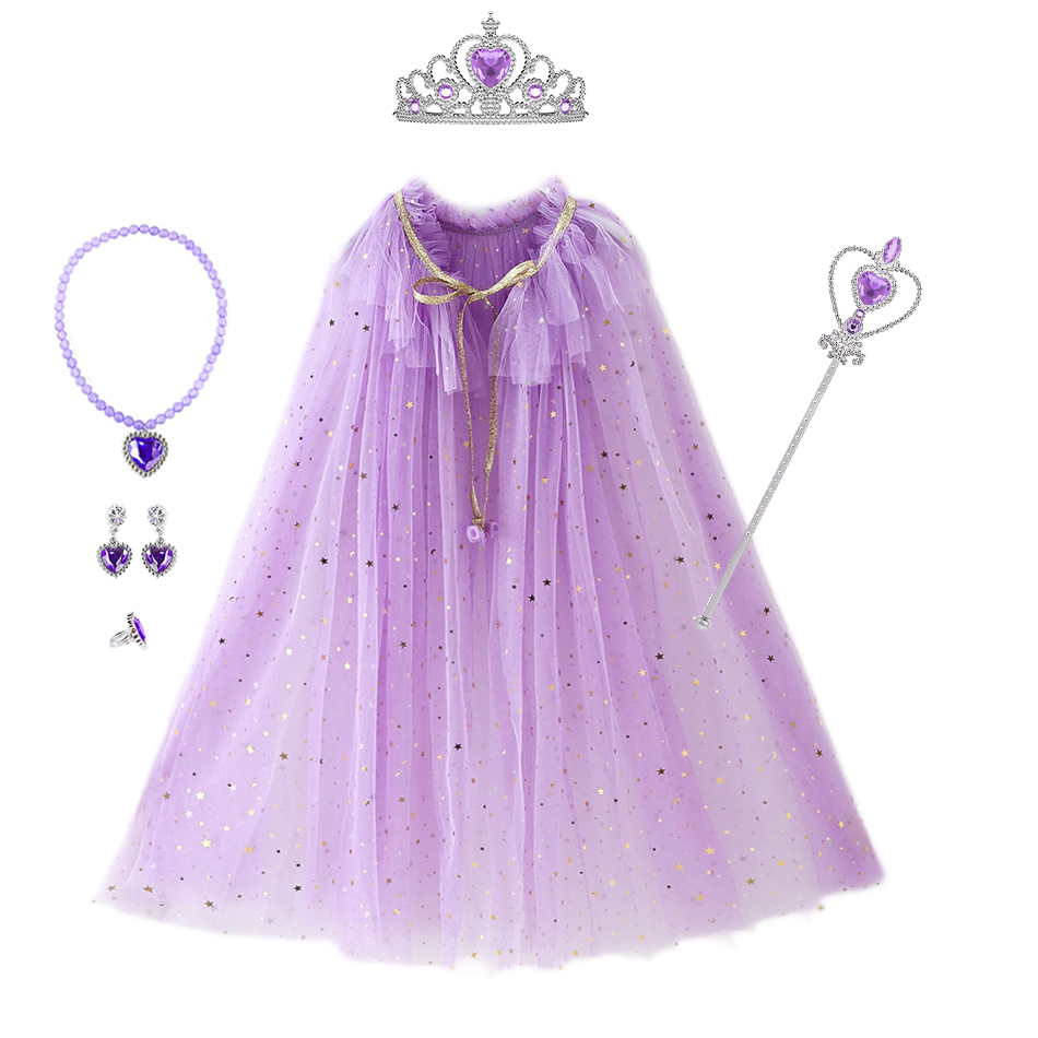 Disfraz de princesa para niña, - Crossfit Accessories reseña y precio