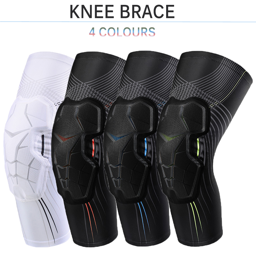Rodilleras protectoras para ci - Shin Guard Crossfit reseña y precio