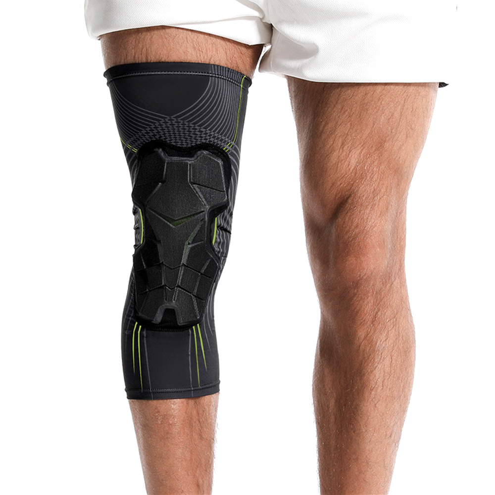 Rodilleras protectoras para ci - Shin Guard Crossfit reseña y precio