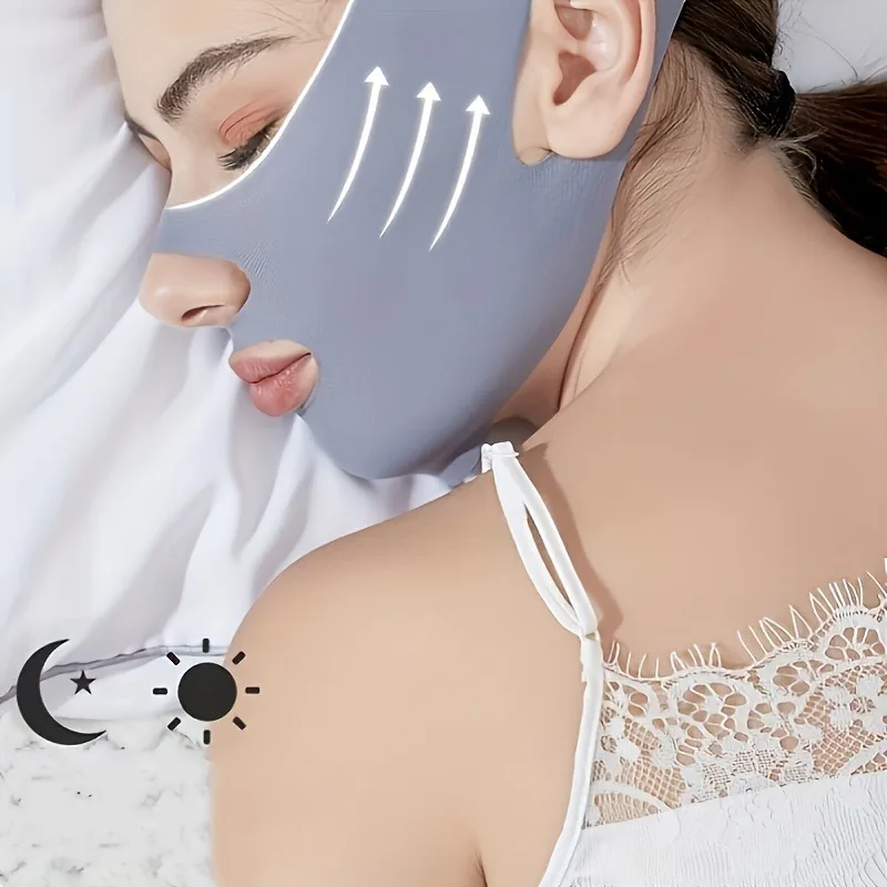 Mascarilla Facial Moldeadora T - Crossfit Lifting reseña y precio