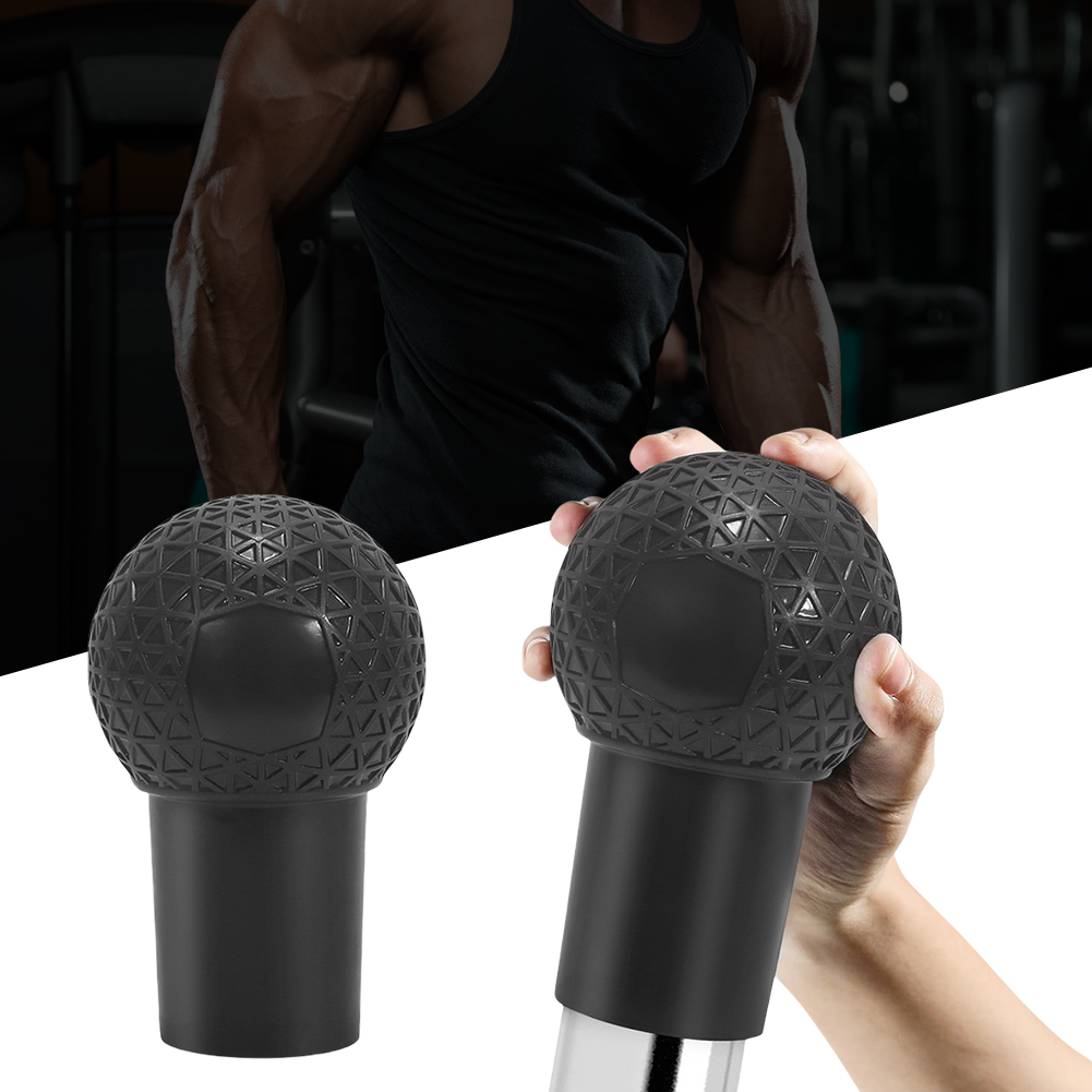Accesorio para minas terrestre - Landmine Barbell Attachment reseña y precio
