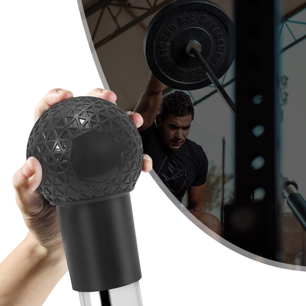 Accesorio para minas terrestre - Landmine Barbell Attachment reseña y precio
