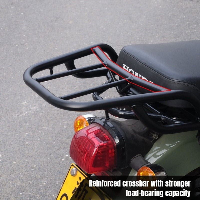 CC110 accesorios de motociclet - Crossfit Accessories reseña y precio
