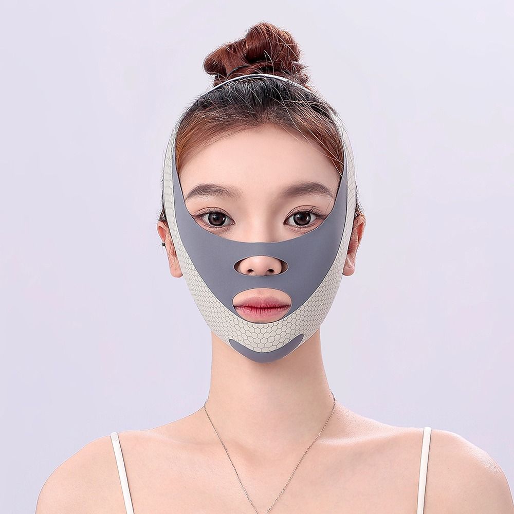 Mascarilla para esculpir la ca - Crossfit Lifting reseña y precio
