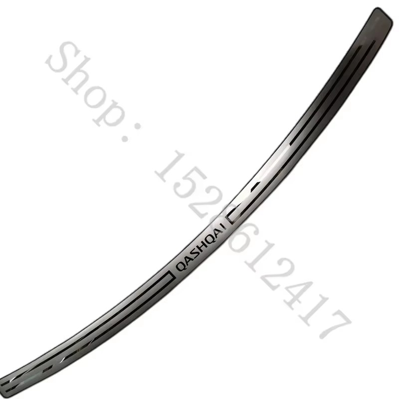 Para Nissan Qashqai j10 J11 20 - Bumper Plate 10Kg reseña y precio