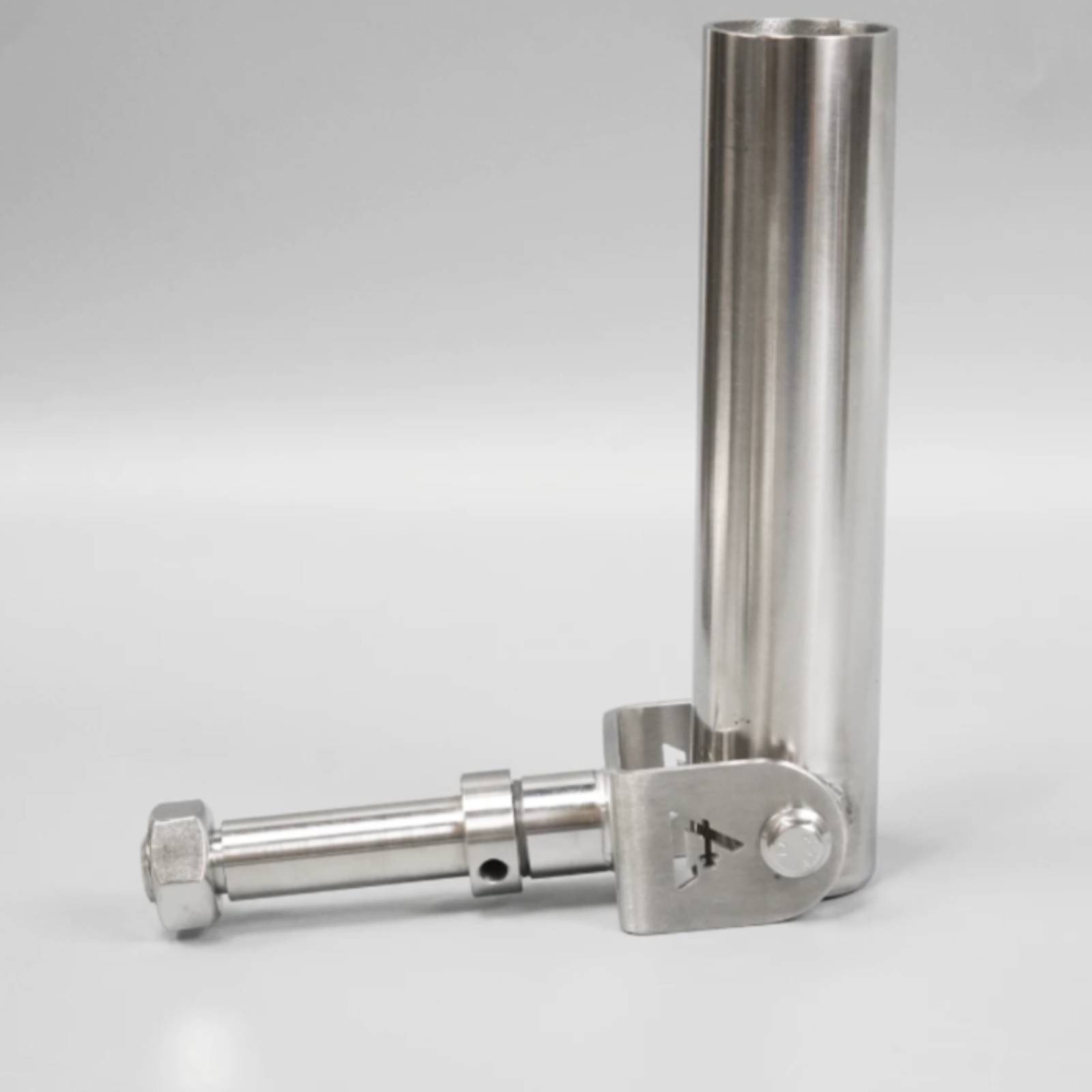 Accesorio para montaje en rack - Landmine Barbell Attachment reseña y precio
