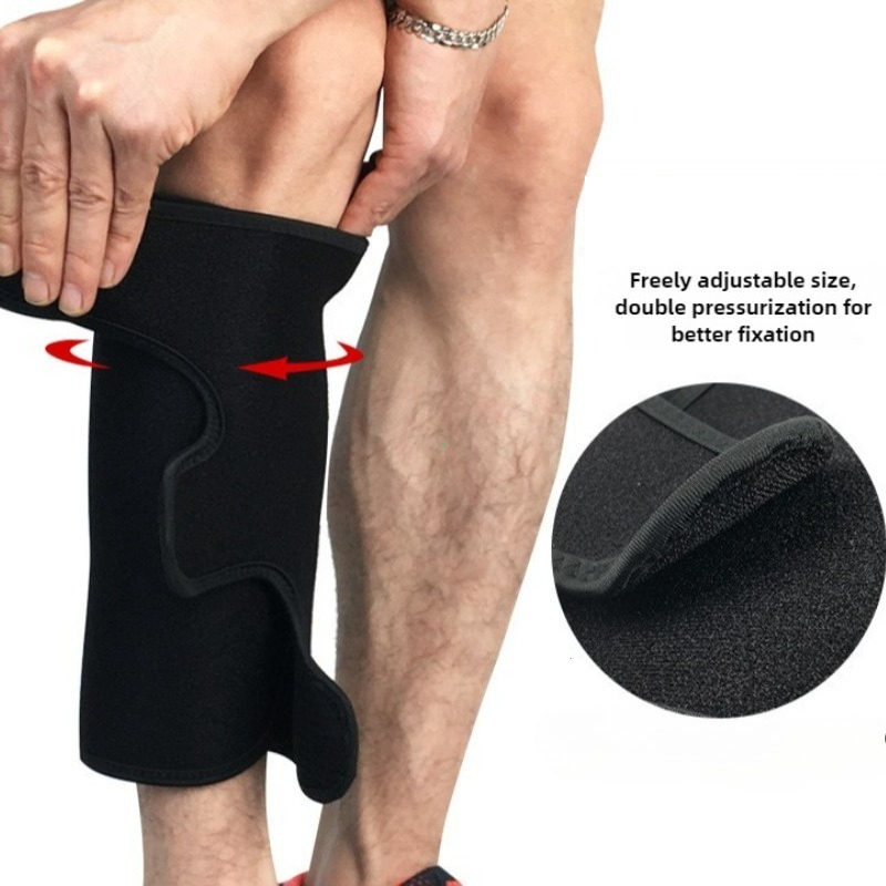 1 unidad de protector de espin - Shin Guard Crossfit reseña y precio