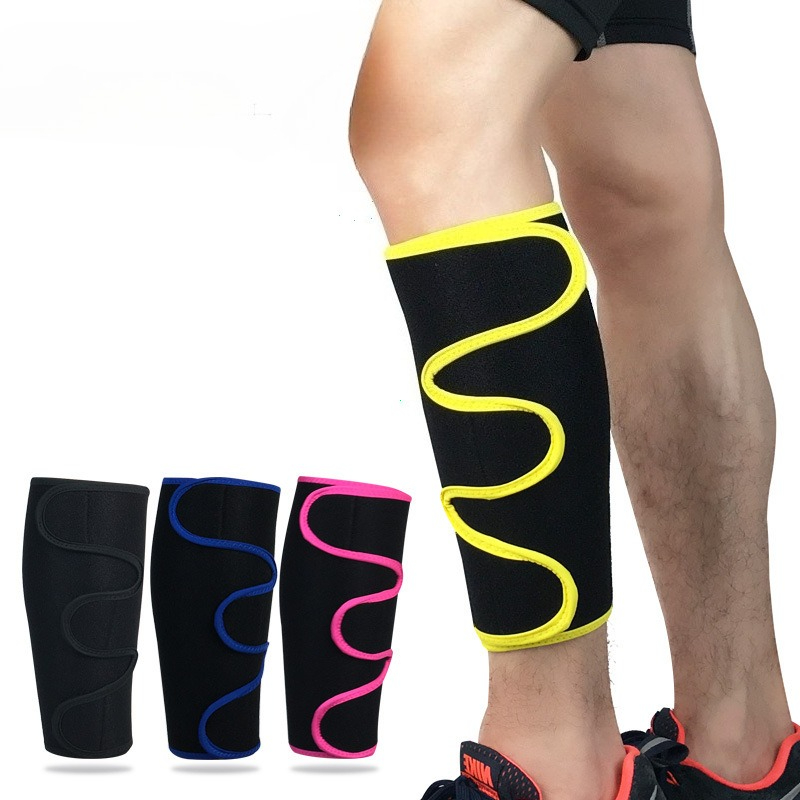 1 unidad de protector de espin - Shin Guard Crossfit reseña y precio