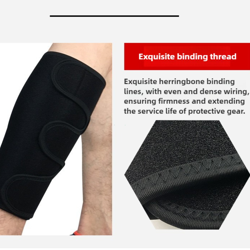 1 unidad de protector de espin - Shin Guard Crossfit reseña y precio