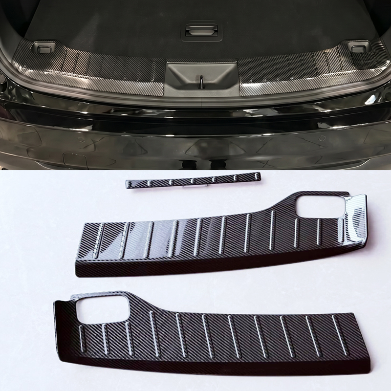 Para Mazda CX-5 CX5 2026 2027, - Bumper Plate 10Kg reseña y precio