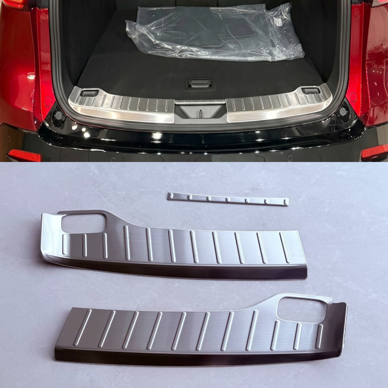 Para Mazda CX-5 CX5 2026 2027, - Bumper Plate 10Kg reseña y precio