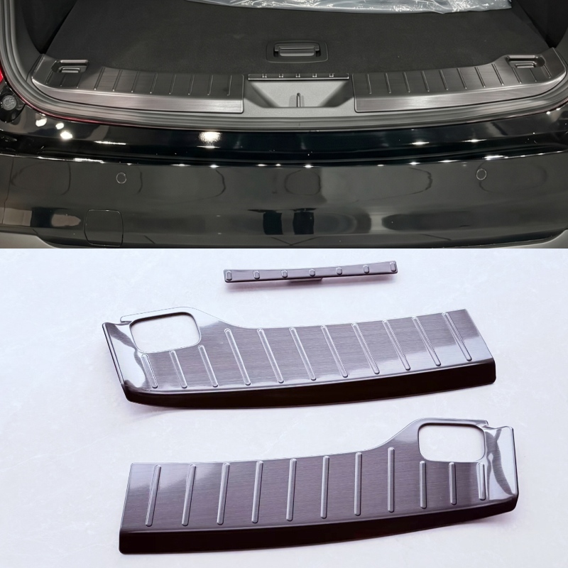 Para Mazda CX-5 CX5 2026 2027, - Bumper Plate 10Kg reseña y precio