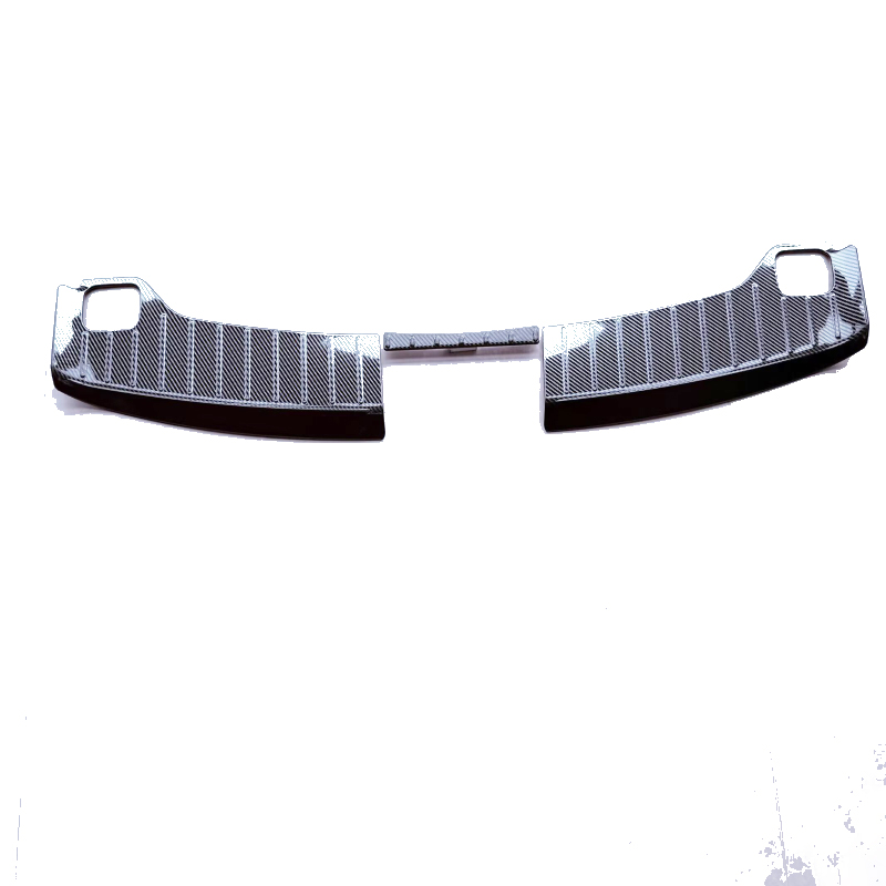 Para Mazda CX-5 CX5 2026 2027, - Bumper Plate 10Kg reseña y precio