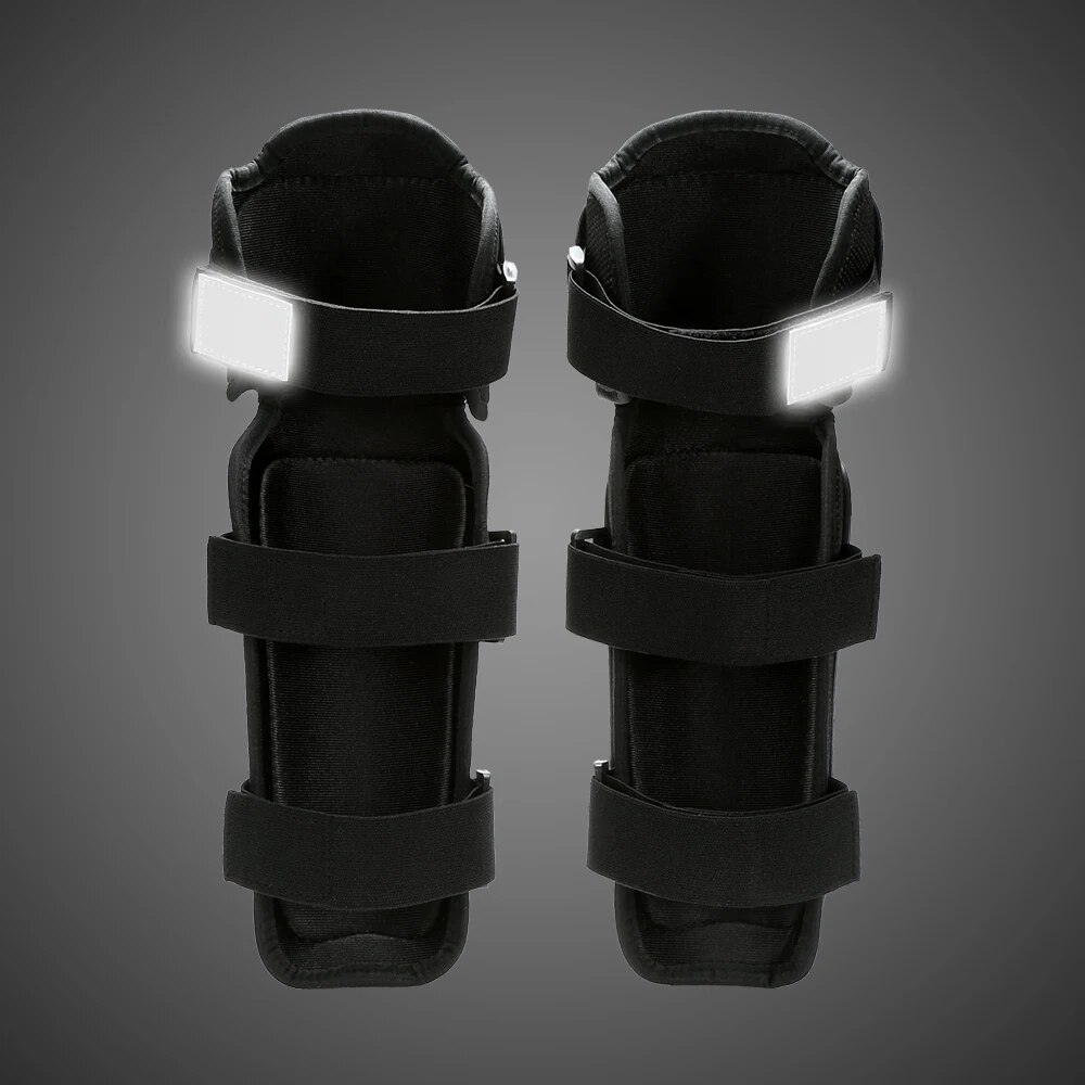 Protector de Rodilla y Codo WO - Shin Guard Crossfit reseña y precio