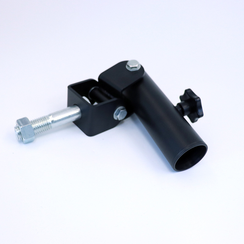 Accesorio de entrenamiento par - Landmine Barbell Attachment reseña y precio