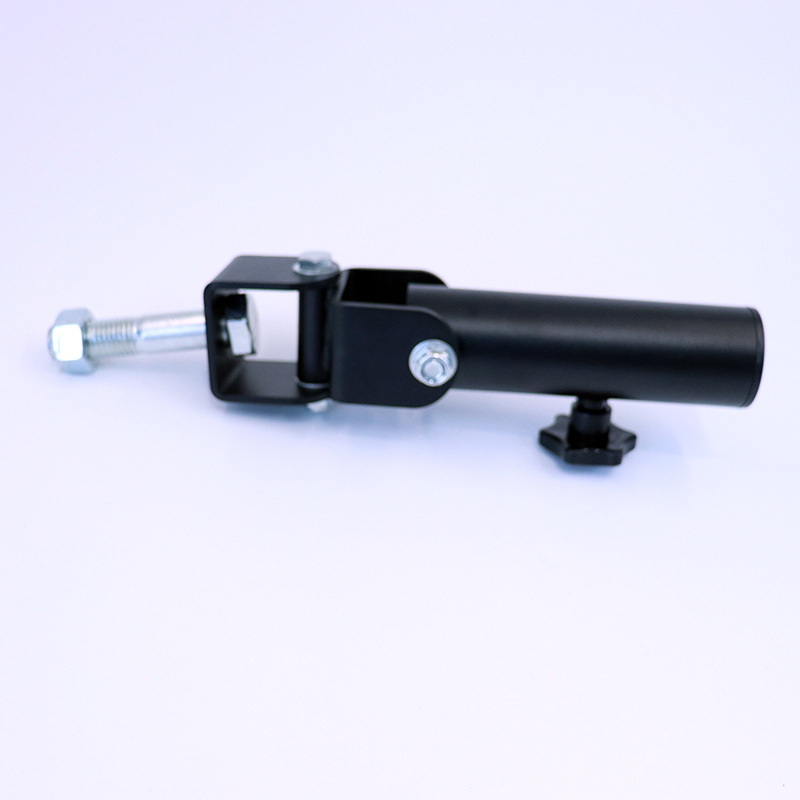 Accesorio de entrenamiento par - Landmine Barbell Attachment reseña y precio