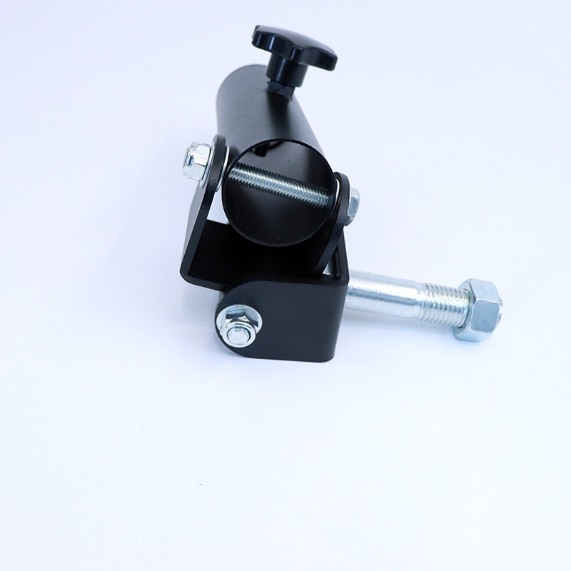 Accesorio de entrenamiento par - Landmine Barbell Attachment reseña y precio