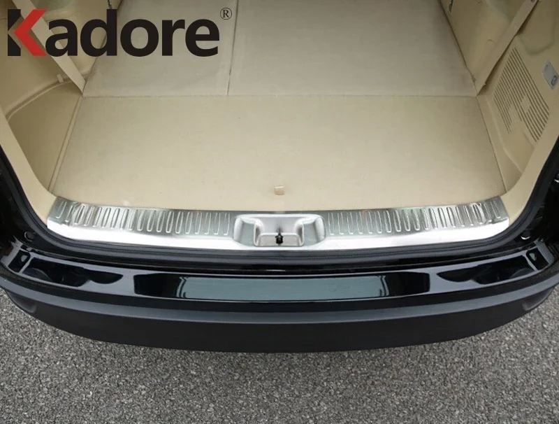 Para Toyota Highlander 2014-20 - Bumper Plate 10Kg reseña y precio