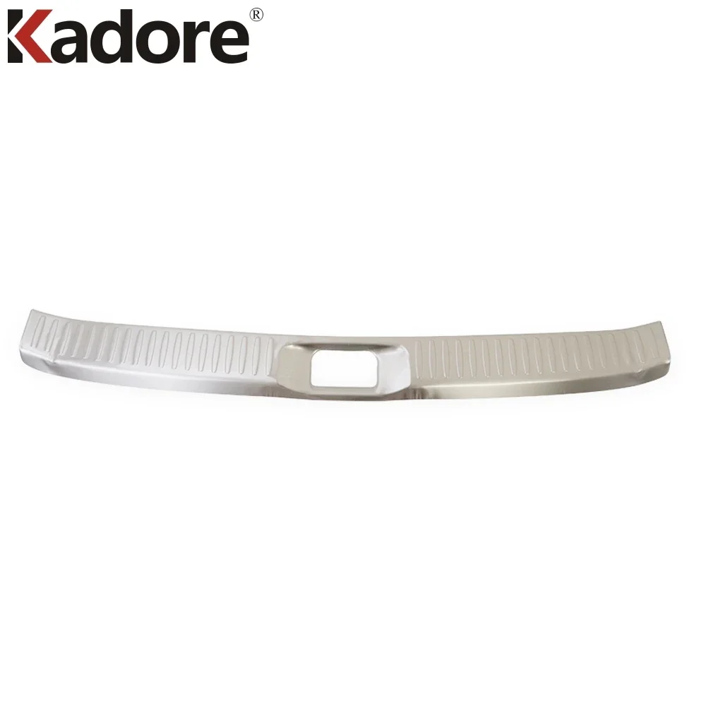Para Toyota Highlander 2014-20 - Bumper Plate 10Kg reseña y precio
