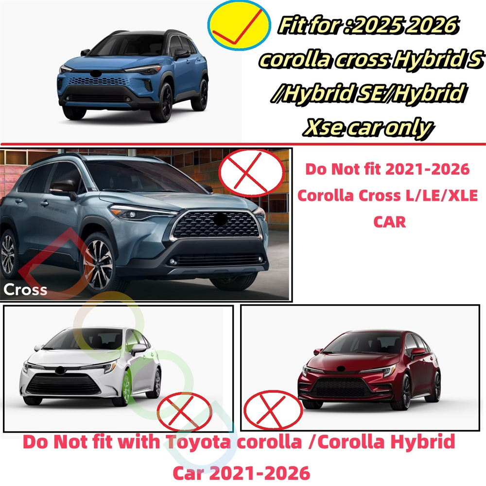 Luces antiniebla para Toyota C - Crossfit Accessory Work reseña y precio
