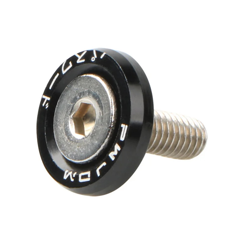 10 Uds M6 sujetadores de coche - Bumper Plate 10Kg reseña y precio